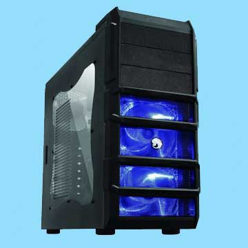 Venda de Computadores